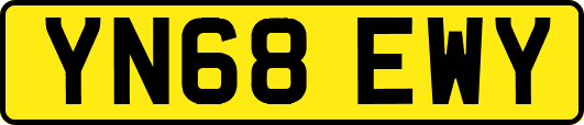 YN68EWY