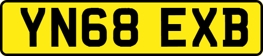 YN68EXB