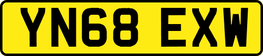 YN68EXW