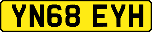 YN68EYH