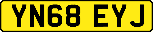 YN68EYJ