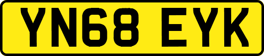 YN68EYK
