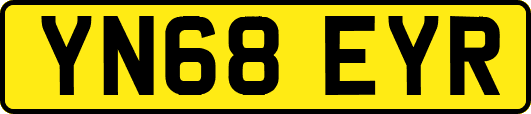YN68EYR