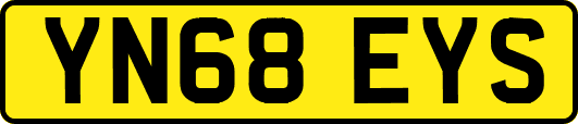 YN68EYS