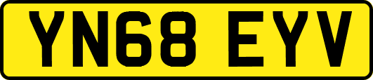 YN68EYV