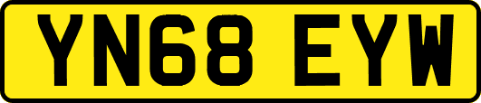 YN68EYW