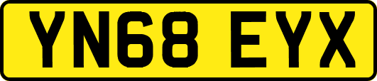 YN68EYX