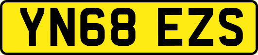 YN68EZS