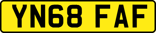 YN68FAF