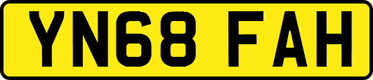 YN68FAH