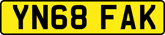 YN68FAK