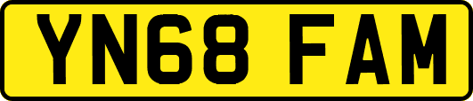 YN68FAM