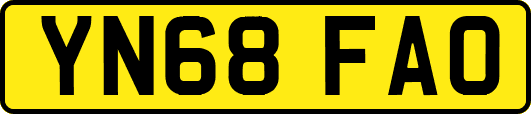 YN68FAO