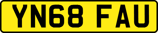 YN68FAU