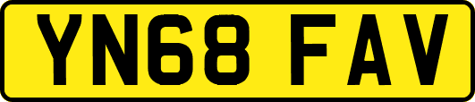 YN68FAV