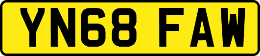 YN68FAW