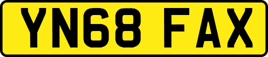 YN68FAX