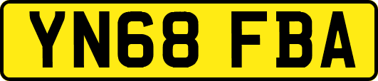 YN68FBA