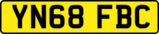 YN68FBC