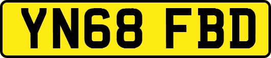 YN68FBD