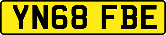 YN68FBE