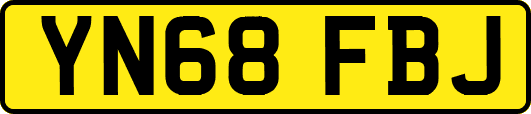 YN68FBJ