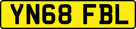 YN68FBL