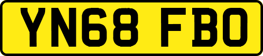 YN68FBO