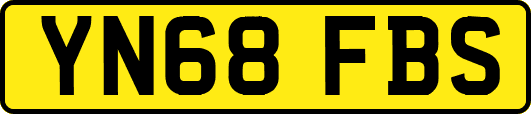 YN68FBS