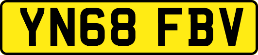 YN68FBV