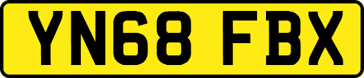YN68FBX