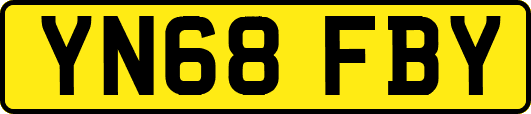 YN68FBY
