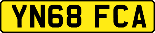 YN68FCA