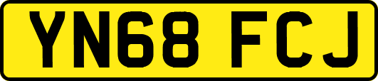 YN68FCJ