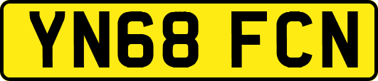 YN68FCN
