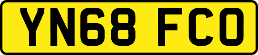YN68FCO