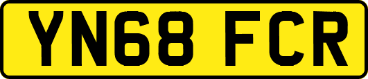 YN68FCR