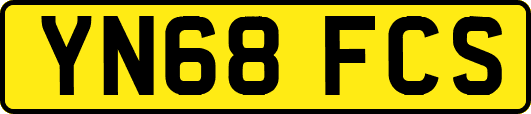 YN68FCS