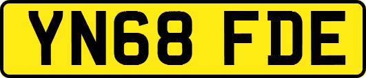 YN68FDE