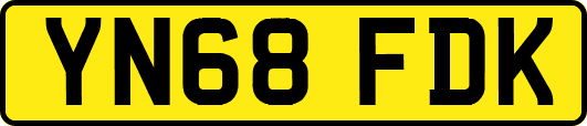 YN68FDK