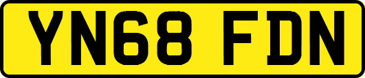 YN68FDN