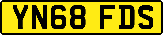 YN68FDS