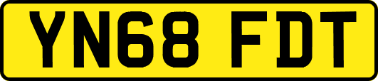 YN68FDT