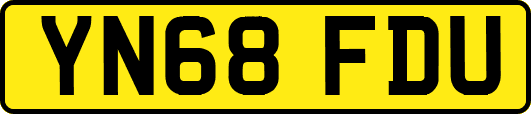 YN68FDU