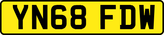 YN68FDW