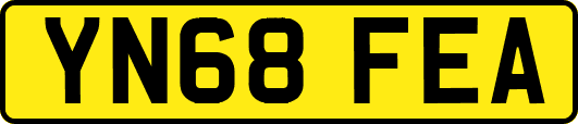 YN68FEA