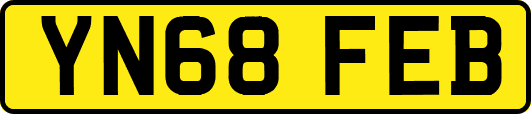 YN68FEB