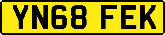 YN68FEK