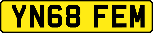 YN68FEM