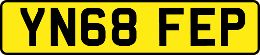 YN68FEP